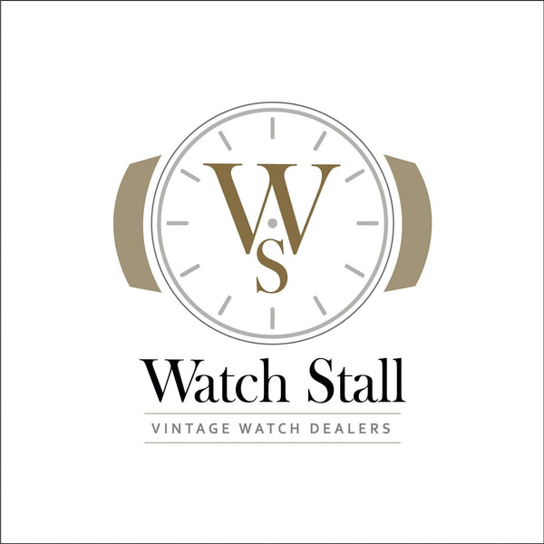 watchstall